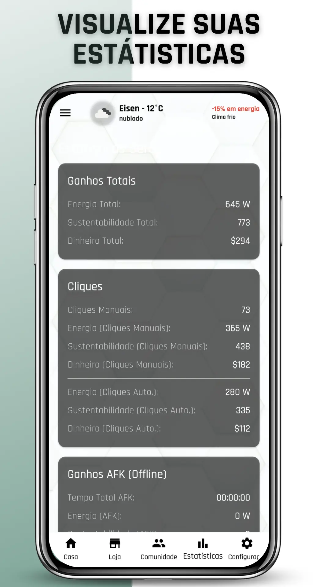 Screenshot Sunseed 5